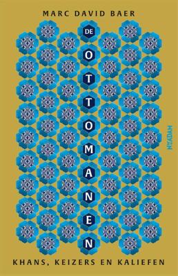 De Ottomanen (Hardback)