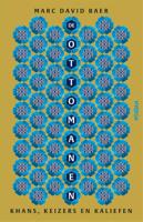 De Ottomanen (Hardback)