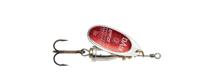 DAM Spinner Effzett Reflex Red 11 gr