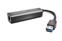 Kensington USB3.0 naar Ethernet Adapter netwerkadapter