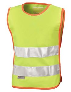 Result RT212J Junior High Vis Tabard