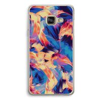 Tuesday Night: Samsung A3 (2017) Transparant Hoesje