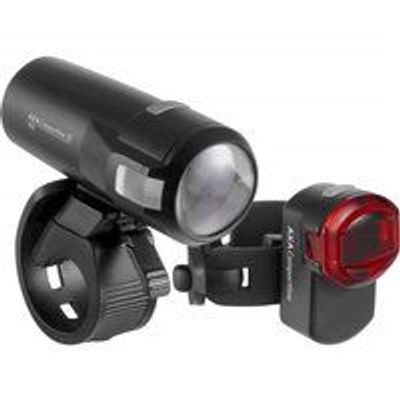 Axa Verlichtingsset compactline-35 usb
