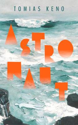 Astronaut (Paperback)