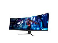 ASUS ROG Strix XG49WCR 49 Ultrawide Quad HD 165Hz VA Gaming monitor - thumbnail