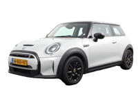 MINI Electric