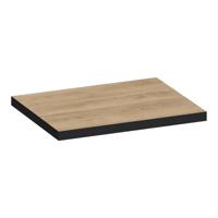 Brauer Ocean Edge Topblad - 60 cm - Sunlit