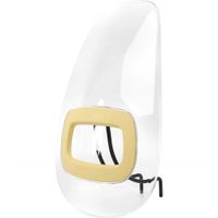 Bobike Windscherm go lemon sorbet Bobike Windscherm go lemon sorbet