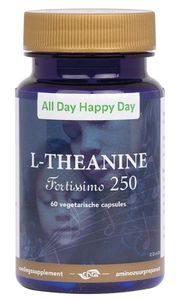 L-theanine 250mg