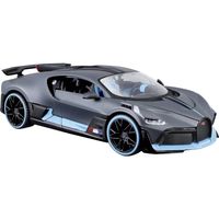 Maisto Bugatti Divo 1:24 Auto - thumbnail