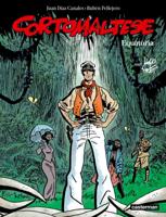 Equatoria (Hardback)