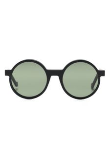 VAVA Eyewear lunettes de soleil rondes WL0000 - Noir