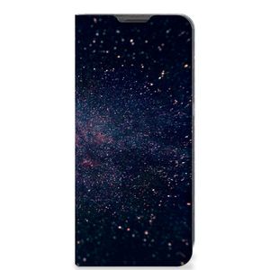 OnePlus 10 Pro Stand Case Stars