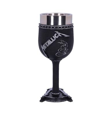 Metallica: The Black Album Goblet LAATSTE STUKS