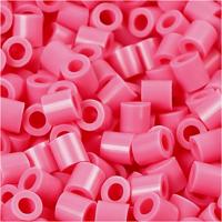 NABBI Foto kralen, afm 5x5 mm, gatgrootte 2,5 mm, medium, antiek roze (25), 1100 stuk/ 1 doos NABBI Foto kralen, afm 5x5 mm, gatgrootte 2,5 mm, medium, antiek roze (25), 1100 stuk/ 1 doos
