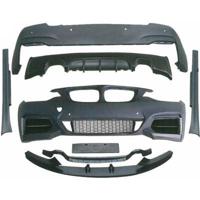 Diederichs Bumper 1235550