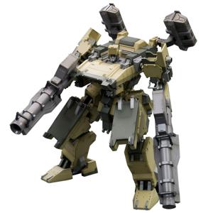 Armored Core Plastic Model Kit 1/72 Ga Gan01-Sunshine-L 18 cm