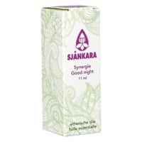 Sjankara Good Night Synergie 11ml - thumbnail