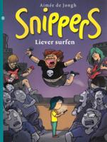 Liever surfen (Paperback)