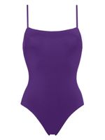 ERES maillot de bain Aquarelle à bretelles - Violet - thumbnail