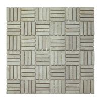 Stabigo Parquet Y 1 x 4.8 Cream 30x30 cm