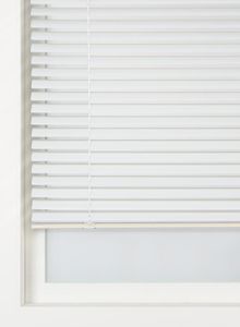 HEMA Jaloezie Aluminium Zijdeglans 50 Mm Grijs (grijs)