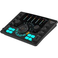 Comica Audio mixer voor streaming, podcast en recording