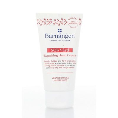 Barnangen Handcream repairing (75 ml)