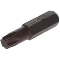 Gedore 887 TX T40 6571230 T-bit Chroom-vanadium staal Gebruineerd 1 stuk(s)