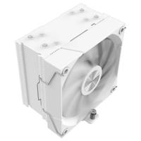 LC Power LC-CC-120-W4 CPU-koellichaam met ventilator Intel LGA 1851, Intel LGA 1700, Intel LGA 1200, AMD AM5, AMD AM4