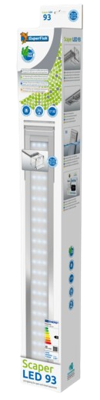 Superfish Scaper LED 93 Superfish Scaper LED 93