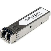StarTech.com 10G-SFPP-SR-ST netwerk transceiver module Vezel-optiek 10000 Mbit/s SFP+ 850 nm - thumbnail