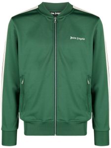 Palm Angels bomber track jacket - Vert