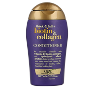OGX Conditioner thick and full biotin & collagen 88.7 Milliliter
