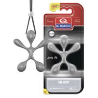 Auto luchtverfrisser Dr Marcus Lucky Top Plastic Hanger