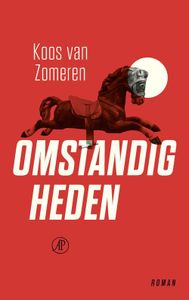 Omstandigheden - Koos van Zomeren - ebook