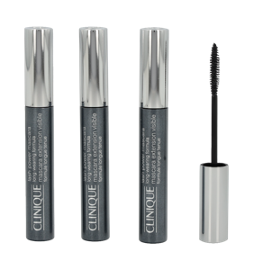 Clinique Lash Power Mascara Trio 18ml Dames