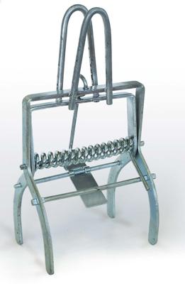 BSI handy mollenklem