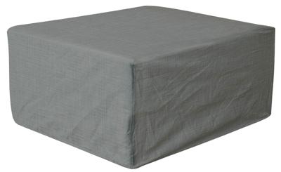 Hockerhoes CA 110x70x50 cm grijs - Eurotrail