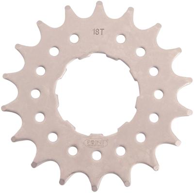POINT Sprocket 18t