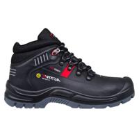 HKS Veiligheidsschoen Active 275 S3 | Zwart | Maat 42 - 00.162.119.42
