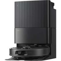 ROBOROCK QREVO 5AE - Robotstofzuiger met dock - 12000 Pa vermogen - FlexiArm dweilen - Dubbele anti-klit