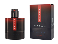 Prada Luna Rossa Ocean Pour Homme Parfum Spray Eau de Parfum 50 ml Heren