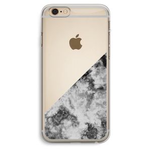 Onweer: iPhone 6 Plus / 6S Plus Transparant Hoesje