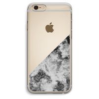 Onweer: iPhone 6 Plus / 6S Plus Transparant Hoesje