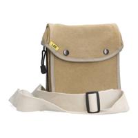 LEE Filter Field Pouch Sand filtertas voor maximaal 10 SW150-filters - zandkleur LEE Filter Field Pouch Sand filtertas voor maximaal 10 SW150-filters - zandkleur