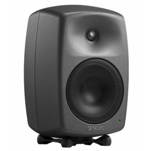 Genelec 8340APM luidspreker 2-weg Grijs Bedraad 300 W