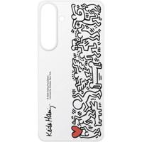 Samsung Flipsuit Backcover Samsung Galaxy S25+ Wit