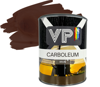 VP Platina Carboleum