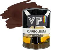 VP Platina Carboleum